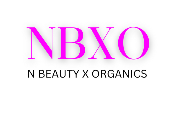 NBeautyXOrganics